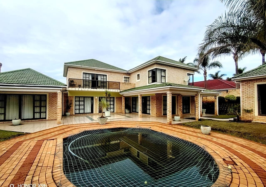 4 Bedroom Property for Sale in Vincent Heights Eastern Cape